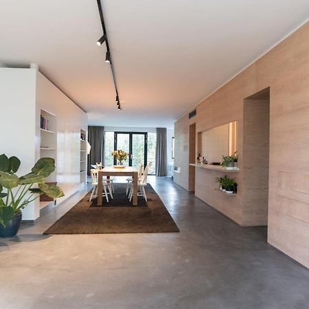 City Centre Loft On The Historic Canal Utrecht Exterior foto