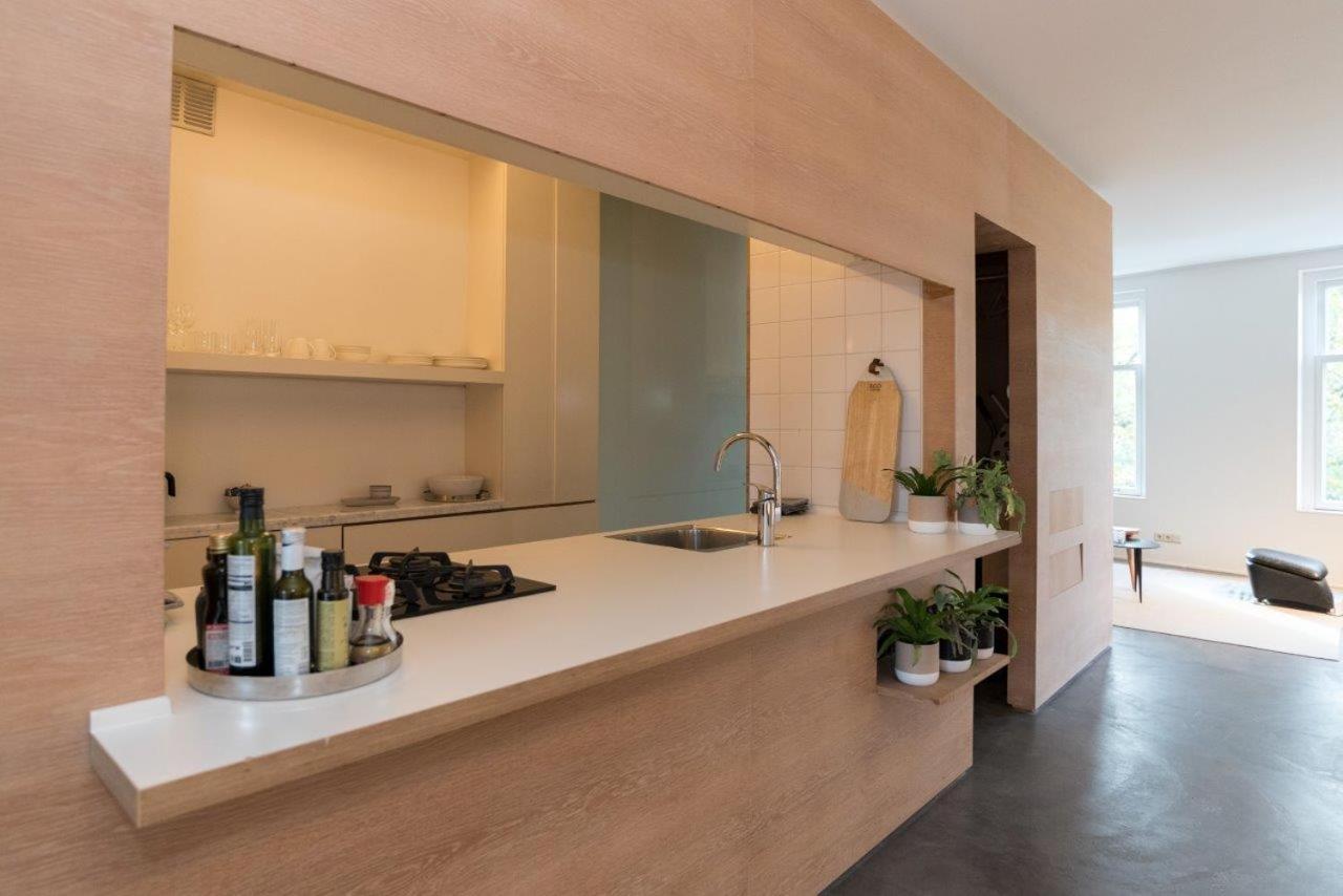 City Centre Loft On The Historic Canal Utrecht Exterior foto