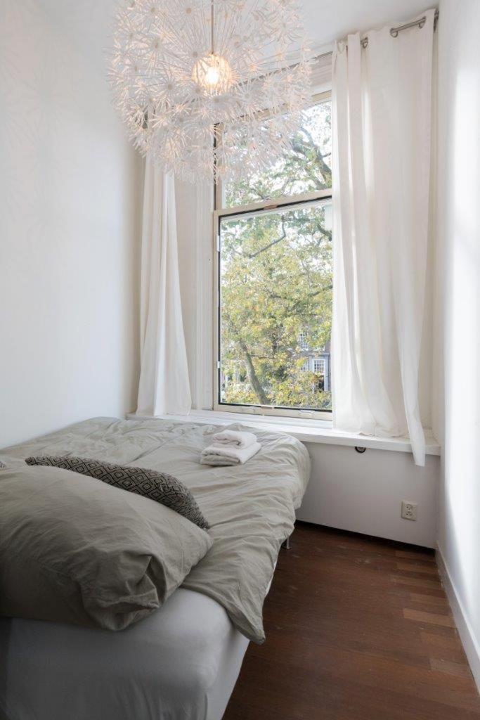 City Centre Loft On The Historic Canal Utrecht Exterior foto
