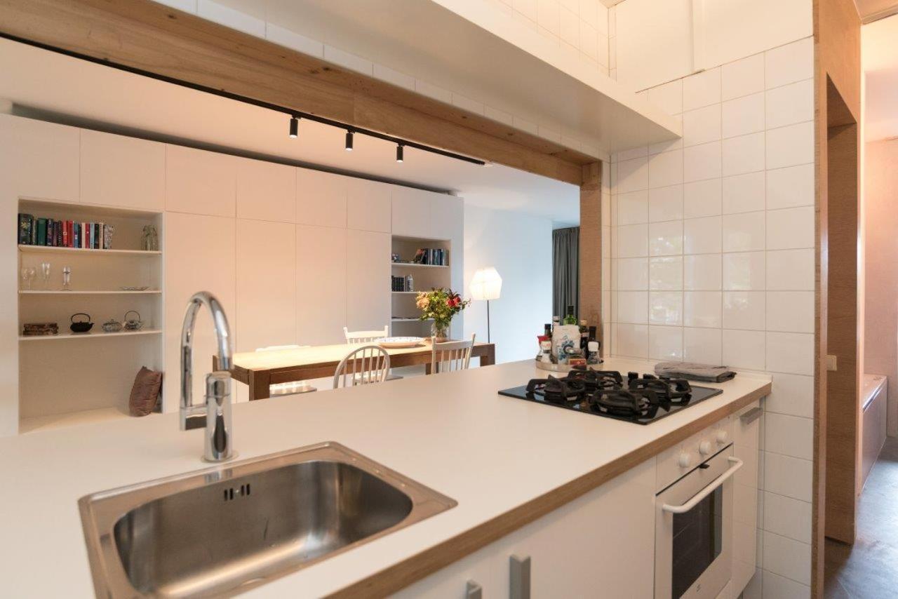 City Centre Loft On The Historic Canal Utrecht Exterior foto