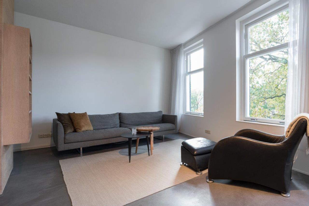 City Centre Loft On The Historic Canal Utrecht Exterior foto
