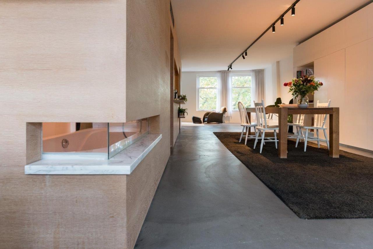 City Centre Loft On The Historic Canal Utrecht Exterior foto
