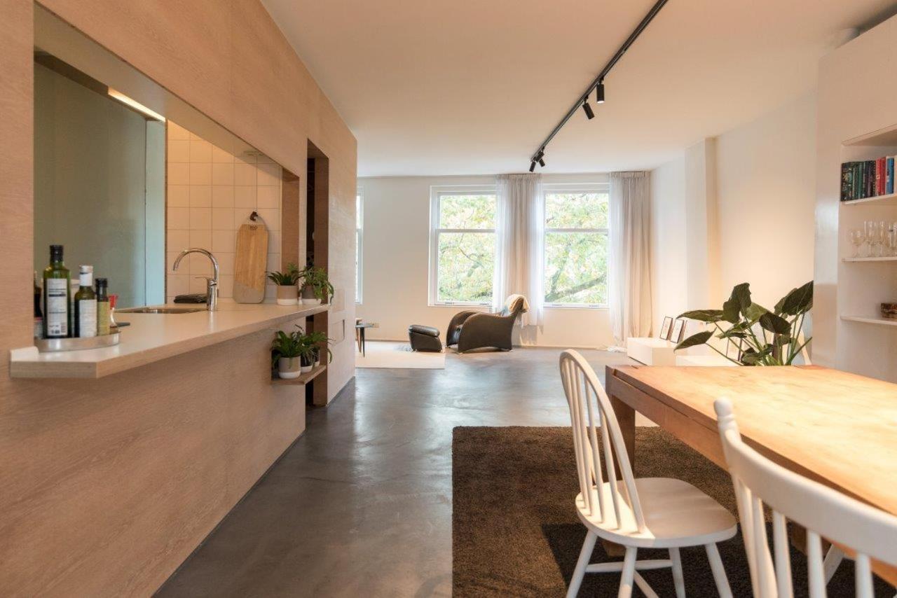 City Centre Loft On The Historic Canal Utrecht Exterior foto